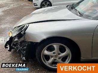 Porsche Boxster 2.5 Cabriolet Navi Climate Cruise Stoelverw. picture 14