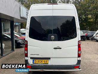 Volkswagen Crafter 35 2.0 TDI L3H2 9-Pers Rolstoellift Airco Cruise picture 10