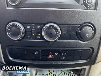 Volkswagen Crafter 35 2.0 TDI L3H2 9-Pers Rolstoellift Airco Cruise picture 25