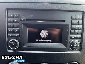 Volkswagen Crafter 35 2.0 TDI L3H2 9-Pers Rolstoellift Airco Cruise picture 24