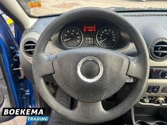 Dacia Sandero 1.2 Ambiance Airco 5-Deurs Trekhaak picture 27