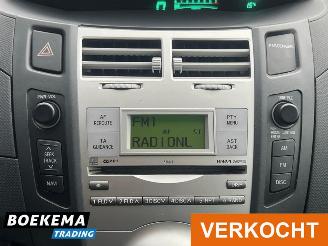 Toyota Yaris 1.3 VVTi Luna Climate Cruise picture 27