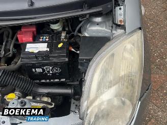 Toyota Yaris 1.3 VVTi Luna Climate Cruise picture 12