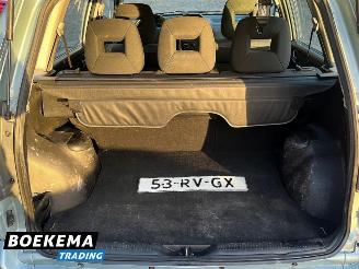 Mitsubishi Space-star 1.8 Instyle Airco 5-Deurs Trekhaak picture 15