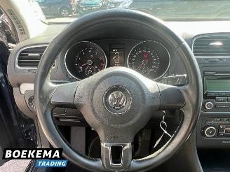 Volkswagen Golf 1.2 TSI Highline Climate Cruise stoelverw. picture 32