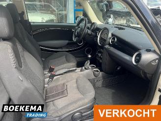 Mini Clubman 1.6 One Airco Cruise PDC picture 20