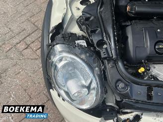 Mini Clubman 1.6 One Airco Cruise PDC picture 11