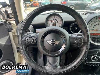 Mini Clubman 1.6 One Airco Cruise PDC picture 22