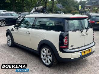 Mini Clubman 1.6 One Airco Cruise PDC picture 3