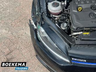 Volkswagen Golf 1.5 TSI Comfortline Automaat Navigatie Camera Stoelverw. Cruise picture 7