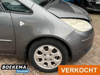 Mitsubishi Colt 1.3 Invite Airco 5-Deurs picture 7