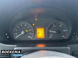 Mercedes Sprinter 311 2.2 CDI Aut 9-Pers. Rolstoellift Airco picture 25