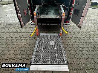 Mercedes Sprinter 311 2.2 CDI Aut 9-Pers. Rolstoellift Airco picture 18