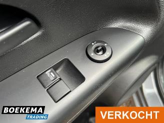 Kia Venga 1.4 CVVT Navi Climate Cruise Camera PDC picture 19