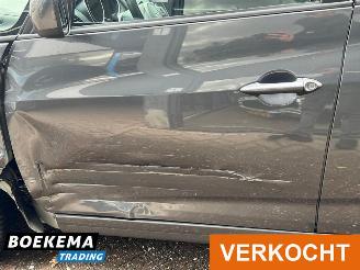 Kia Venga 1.4 CVVT Navi Climate Cruise Camera PDC picture 8