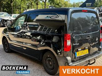 Citroën Berlingo 1.6 BlueHDI 75 Navigatie Airco Schuifdeur PDC picture 3