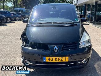 Renault Grand-espace 2.0T Dynamique Automaat 7-Pers Panorama DVD picture 5