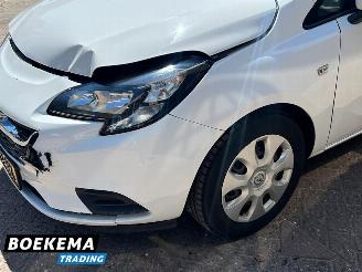 Opel Corsa 1.2 Airco Cruise-control Elektrische ramen picture 7