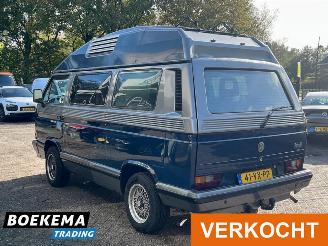 Dehler  Profi T3 Camper 2.0 Benzine! picture 4