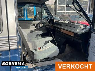 Dehler  Profi T3 Camper 2.0 Benzine! picture 20