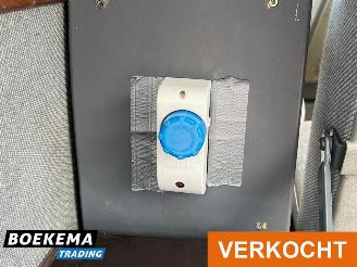 Dehler  Profi T3 Camper 2.0 Benzine! picture 36