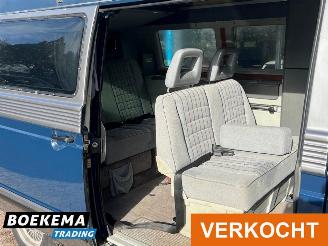 Dehler  Profi T3 Camper 2.0 Benzine! picture 18