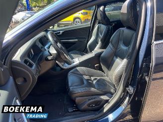 Volvo V-60 2.4 D6 AWD Plug-In Hybrid Summum Open dak Navi Xenon picture 9