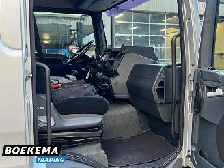 MAN TGL 8.220 4X2 BL Tijhof 2/3 Lader Autotransporter Luchtvering Airco Cruise Euro5 picture 20