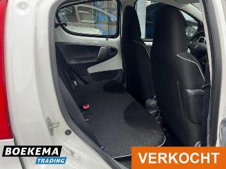 Peugeot 107 1.0-12V Sublime Airco 5-Deurs picture 20