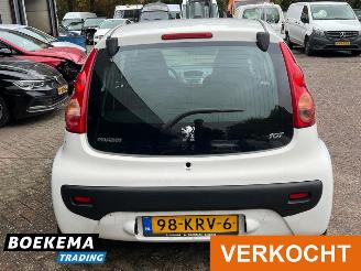 Peugeot 107 1.0-12V Sublime Airco 5-Deurs picture 5
