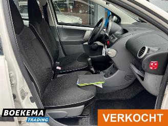 Peugeot 107 1.0-12V Sublime Airco 5-Deurs picture 22