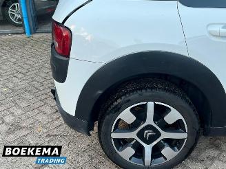 Citroën C4 cactus 1.2 PureTech Shine Virtual Navi Climate Cruise PDC picture 9