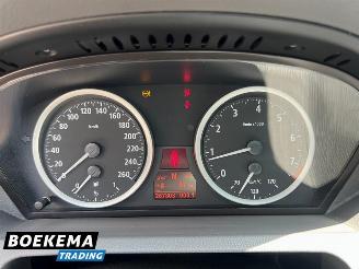 BMW 6-serie 630i Pano Navi HUD Climate Cruise PDC picture 23