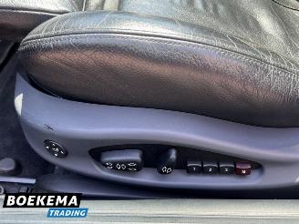 BMW 6-serie 630i Pano Navi HUD Climate Cruise PDC picture 21