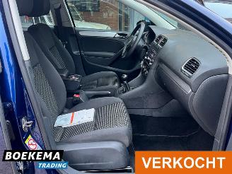 Volkswagen Golf 1.2 TSI Trendline Navigatie Airco Camera 5-Deurs picture 21