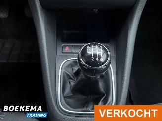 Volkswagen Golf 1.2 TSI Trendline Navigatie Airco Camera 5-Deurs picture 28