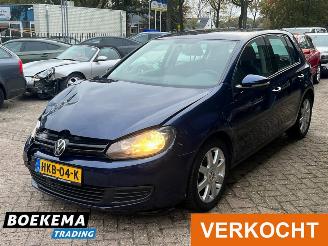 Volkswagen Golf 1.2 TSI Trendline Navigatie Airco Camera 5-Deurs picture 4