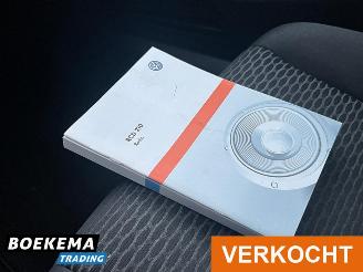 Volkswagen Golf 1.2 TSI Trendline Navigatie Airco Camera 5-Deurs picture 29