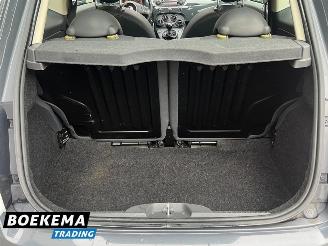 Fiat 500 1.2 Lounge Schuif/Kanteldak Airco picture 13