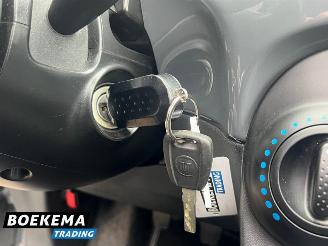 Fiat 500 1.2 Lounge Schuif/Kanteldak Airco picture 22