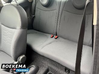 Fiat 500 1.2 Lounge Schuif/Kanteldak Airco picture 12