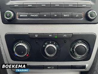 Skoda Octavia Combi 1.2 TSI Ambition Xenon Cruise Airco picture 27