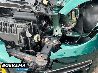 Volkswagen Beetle 1.4 TSI Cabrio Xenon Navi Airco Stoelverw. PDC picture 11