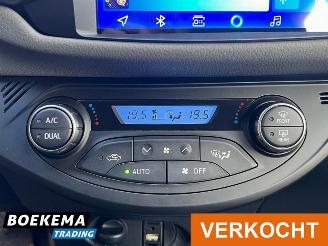 Toyota Yaris 1.5 Hybrid Now Navi Climate Cruise picture 24