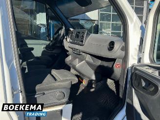 Mercedes Sprinter 316 2.2 CDI 5-Pers DC Automaat Navi Cruise Camera picture 26