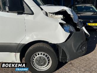 Mercedes Sprinter 316 2.2 CDI 5-Pers DC Automaat Navi Cruise Camera picture 7