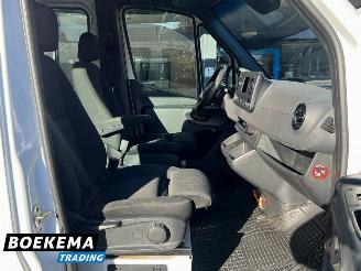 Mercedes Sprinter 316 2.2 CDI 5-Pers DC Automaat Navi Cruise Camera picture 27