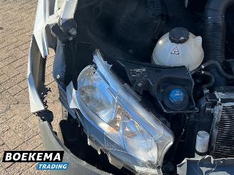 Mercedes Sprinter 316 2.2 CDI 5-Pers DC Automaat Navi Cruise Camera picture 12