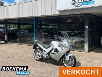 skadebil motor BMW K 1200 GT Abs stoelverw. handvatverw. 2005/5