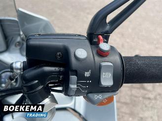 BMW K 1200 GT Abs stoelverw. handvatverw. picture 15